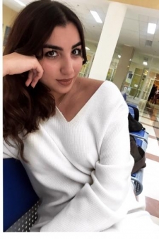 Лиана Кимиковна Оваканян
