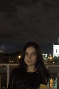 Анастасия Сергеевна Винокурова