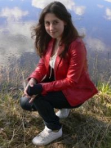 Ирина Александровна Кобякина