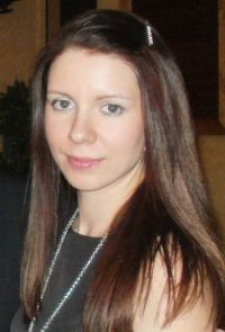 Ирина Владимировна Белова