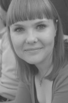 Дарья Алексеевна Костина