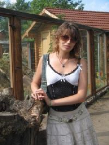 Анна Александровна Иванова