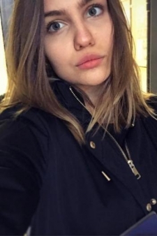 Александра Алексеевна Турапина