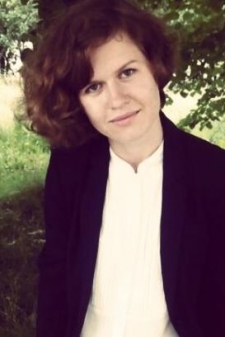 Анастасия Дмитриевна Новикова