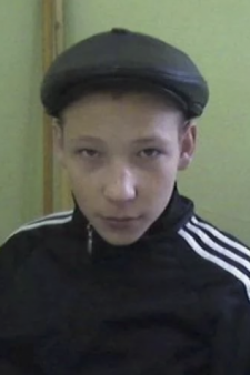 Евгений Иванов Кондратьев