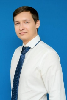 Алексей Олегович Федосеев