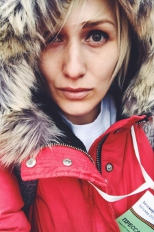 Ирина Вячеславовна Горланова