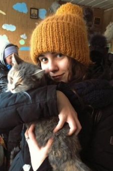Валерия Юрьевна Юденкова