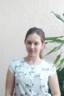 Виктория Константиновна Ураганова
