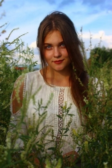 Оксана Дмитриевна Корюкина