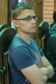 Игорь Николаевич Зотов