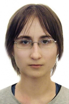 Алина Рустемовна Майорова