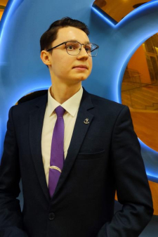 Ярослав Денисович Горинов