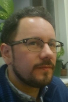 Дмитрий Игоревич Пионтковский