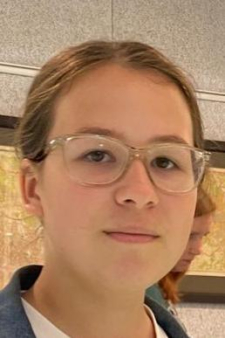 Алена Алексеевна Васильева