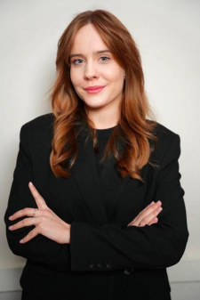 Алиса Дмитриевна Владыкина