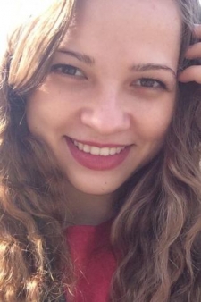 Екатерина Юрьевна Кива