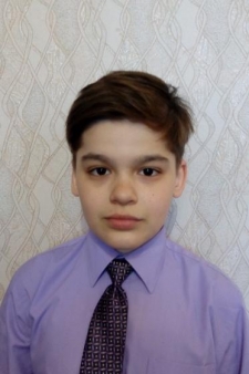 Дмитрий Олегович Кокорев