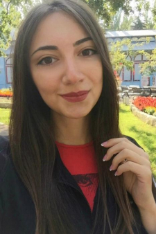 Белла Игоревна Хачатурова