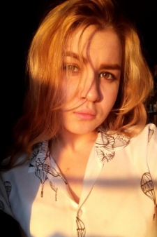 Анастасия Сергеевна Струкова