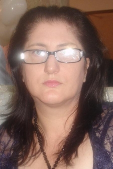Luiza Abdurahmanovna Saypulaeva