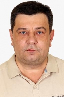 Евгений Станиславович Орёл