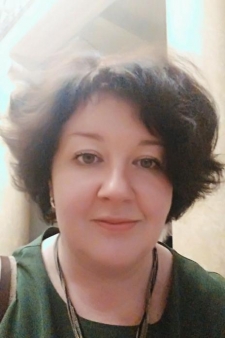 Юлия Александровна Морозова