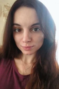 Елена Александровна Карпенкова