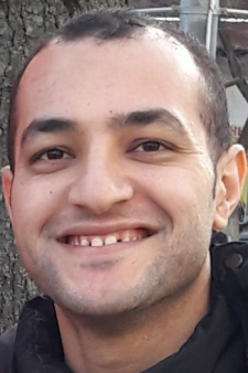 Hisham Hashim