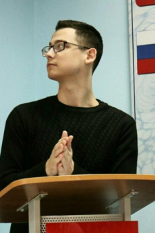 Максим Александрович Кузнецов
