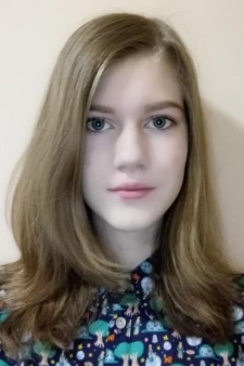 Екатерина Евгеньевна Царюк