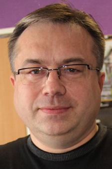 Игорь Владимирович Алексеев