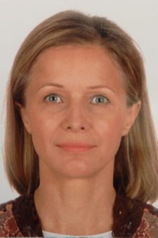 Эвелина Александровна Роузман