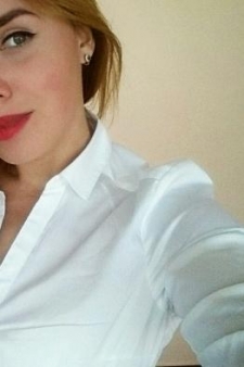 Мария Сергеевна Тараканова