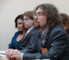 Филипп Александрович Управителев
