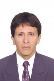 Jhon Valdiglesias