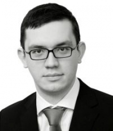 Владимир Владимирович Еременок