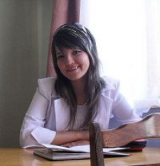 Лилия Жамилевна Сунаргулова