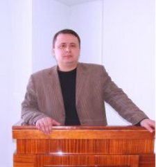 Артур Минехатович Аллагулов