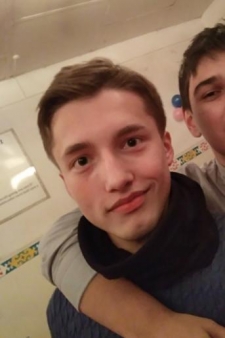 Rustambek Murodmamadovich Ruzadorov