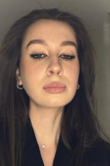 Екатерина Сергеевна Адвокатова