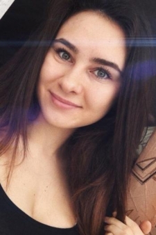 Мария Владимировна Пучкова