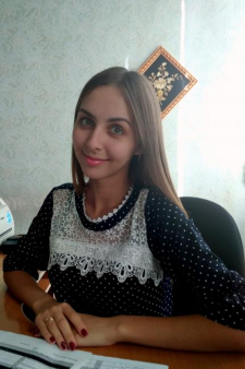 Алевтина Александровна Сидельникова