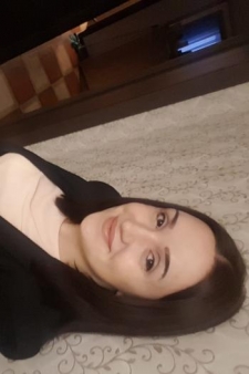 Надежда Михайловна Германюк