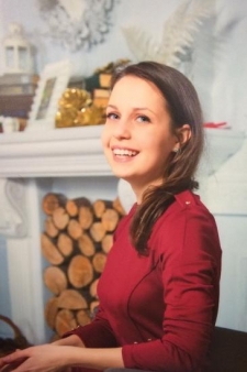 Вера Андреевна Таранушич