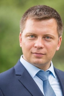 Илья Викторович Карлов