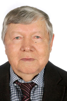 Николай Иванович Пикуров