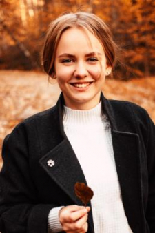 Валерия Алексеевна Браткова