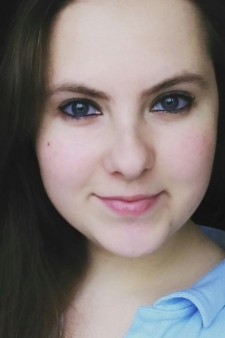 Елена Александровна Холопова