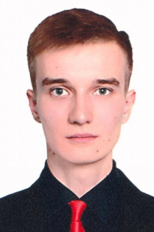 Иван Константинович Самойлов